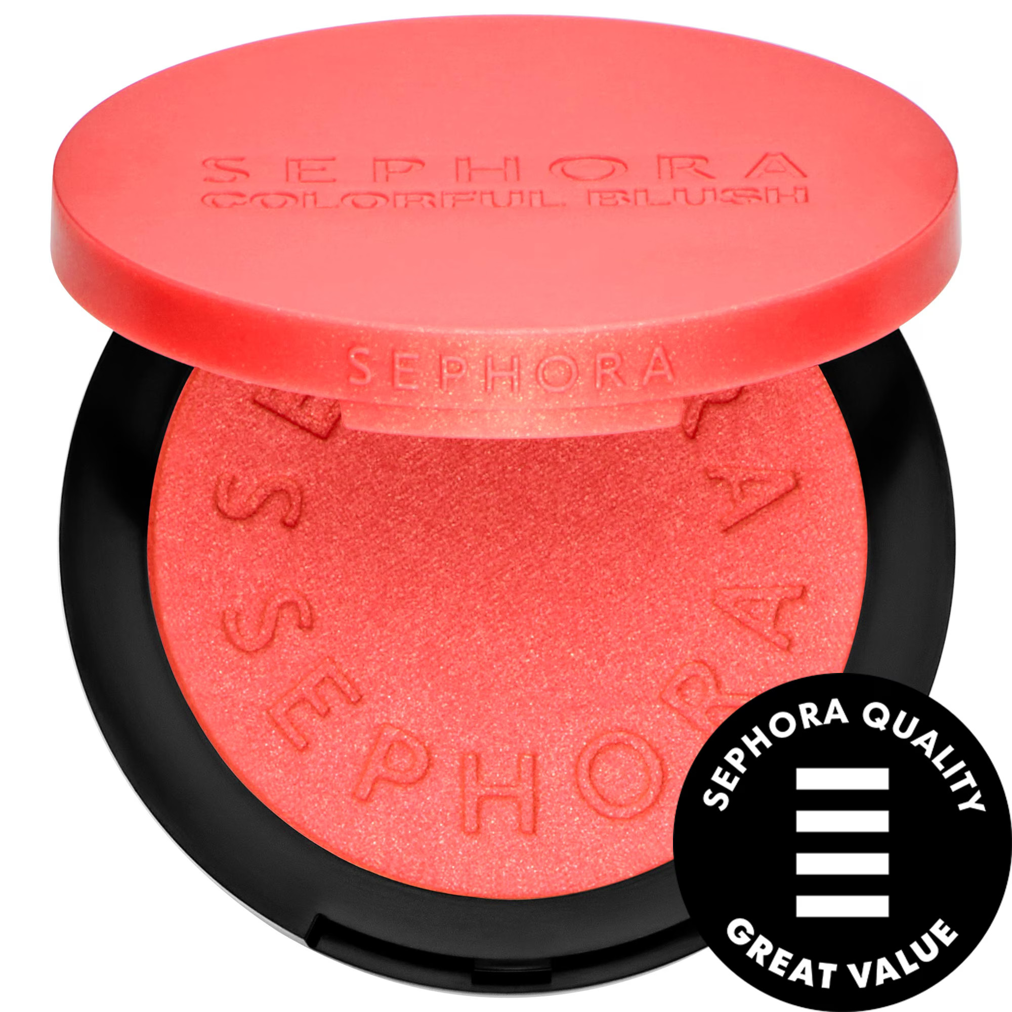SEPHORA COLLECTION Sephora Colorful Blush 29 Fascinated 0.12 oz / 3.5 g | Sephora (US)