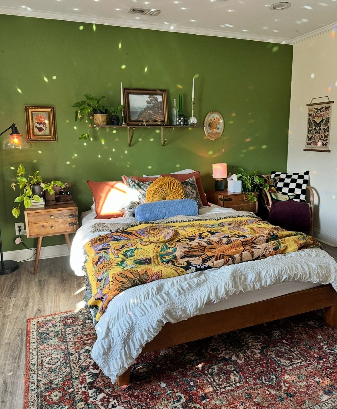 Bed room linksss✨❤️😊