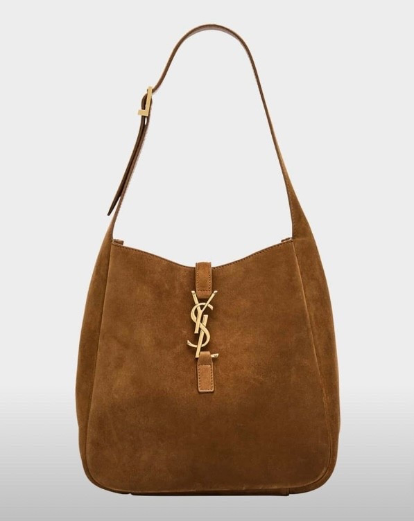 Saint Laurent Small Hobo

#LTKStyleTip #LTKItBag #LTKOver40