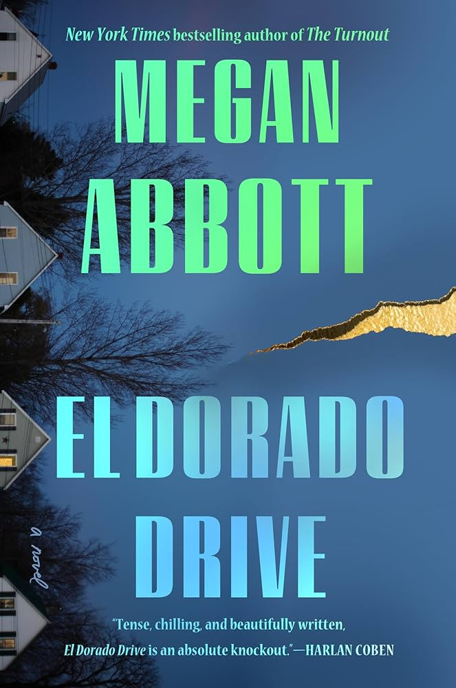 Megan Abbott | Amazon (US)