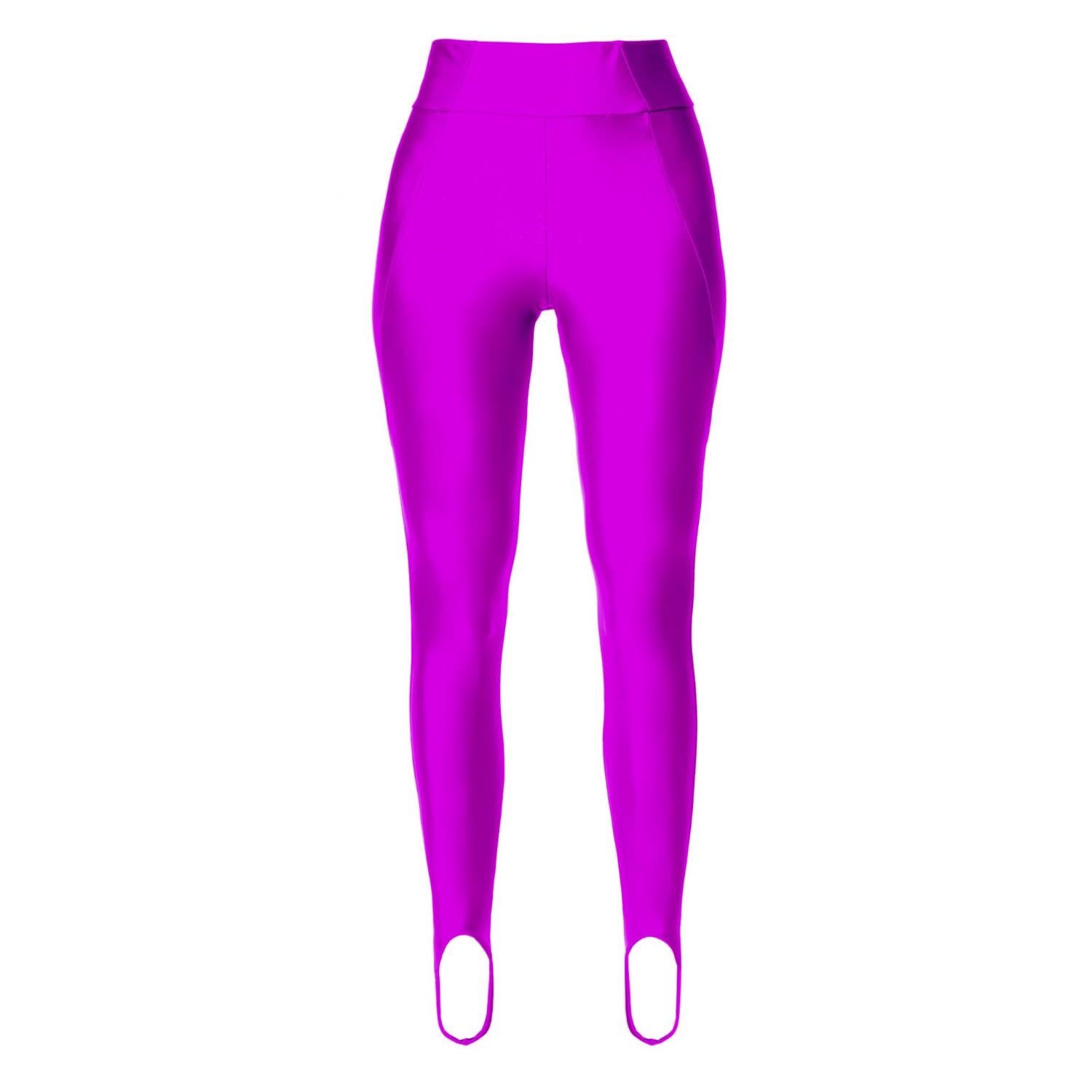 Gia Proton Purple Pants | Wolf and Badger (Global excl. US)