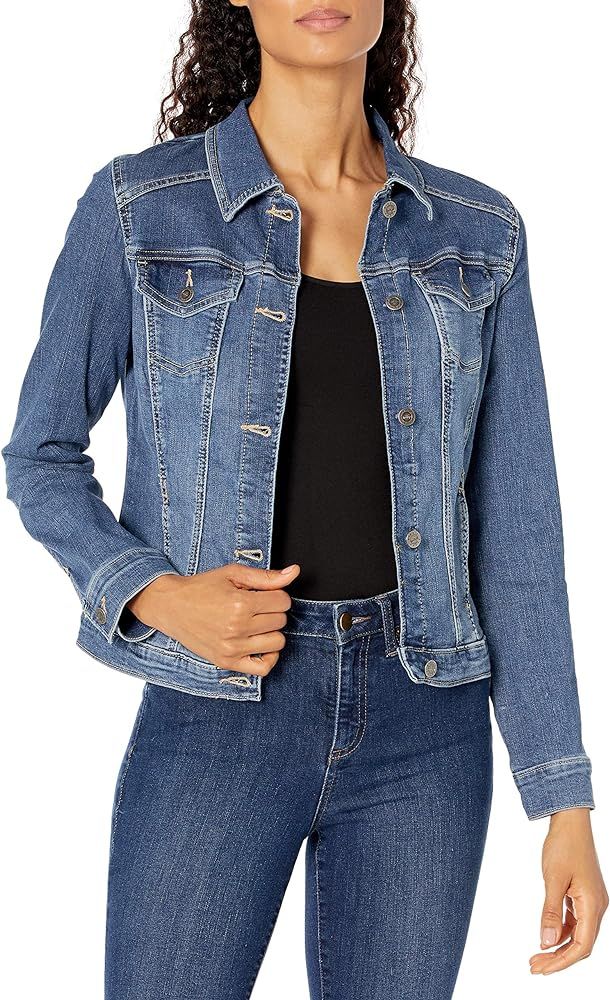 Women's Denim Jacket | Amazon (US)