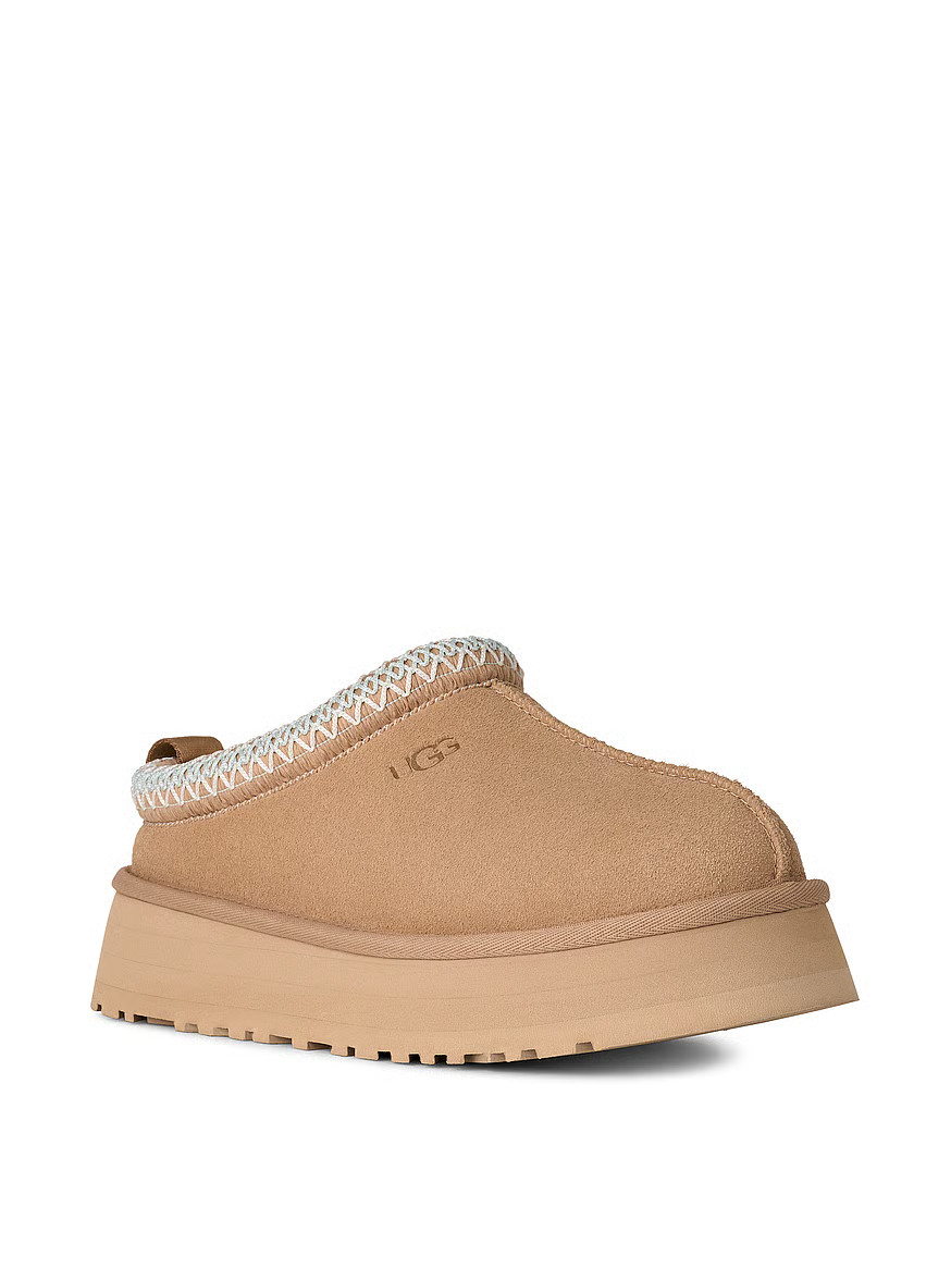 Buy Tazz II Slippers, Chestnut - Order Slippers online - PINK US | Victoria's Secret (US / CA )