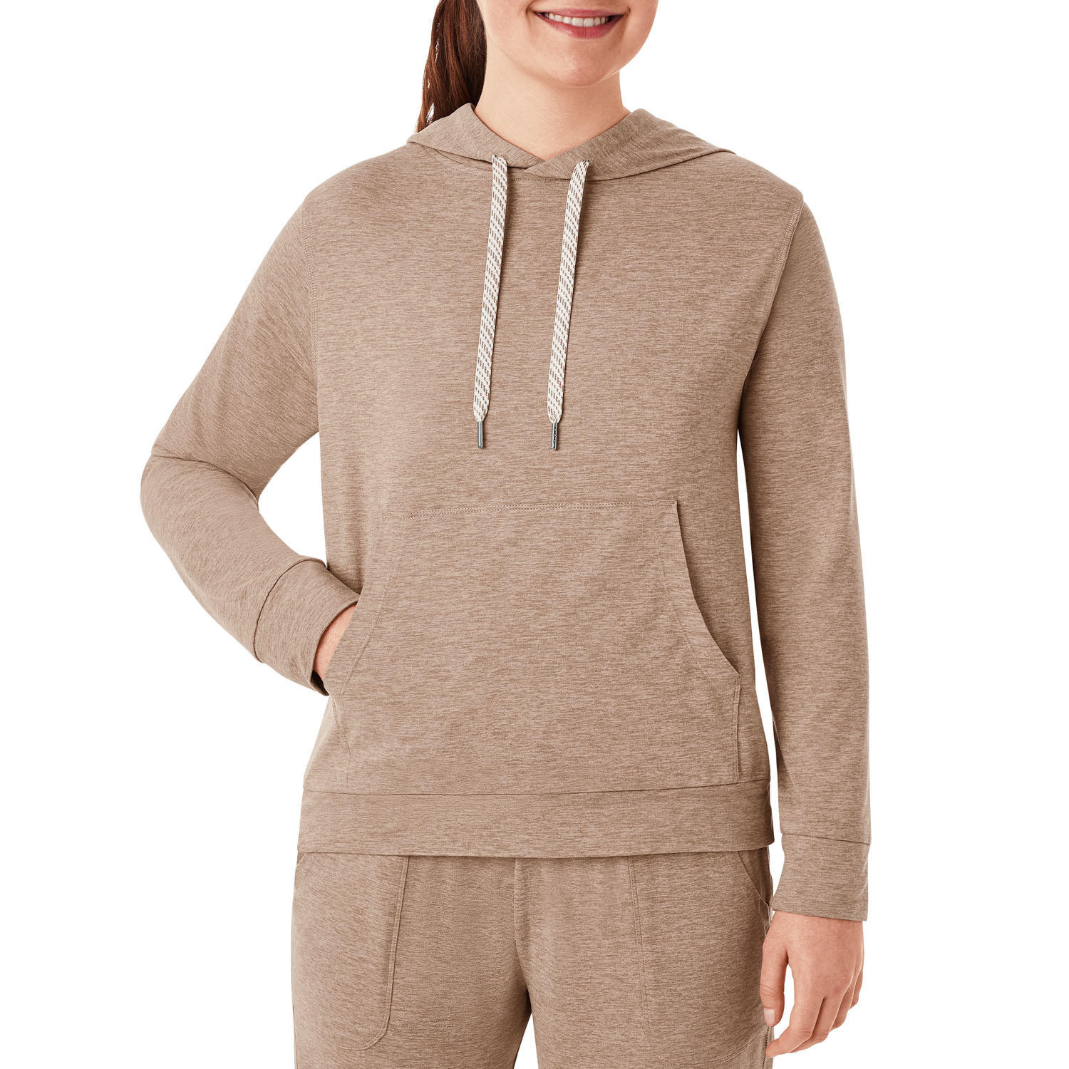 Member's Mark Ladies' Favorite Soft Hoodie | Sam's Club