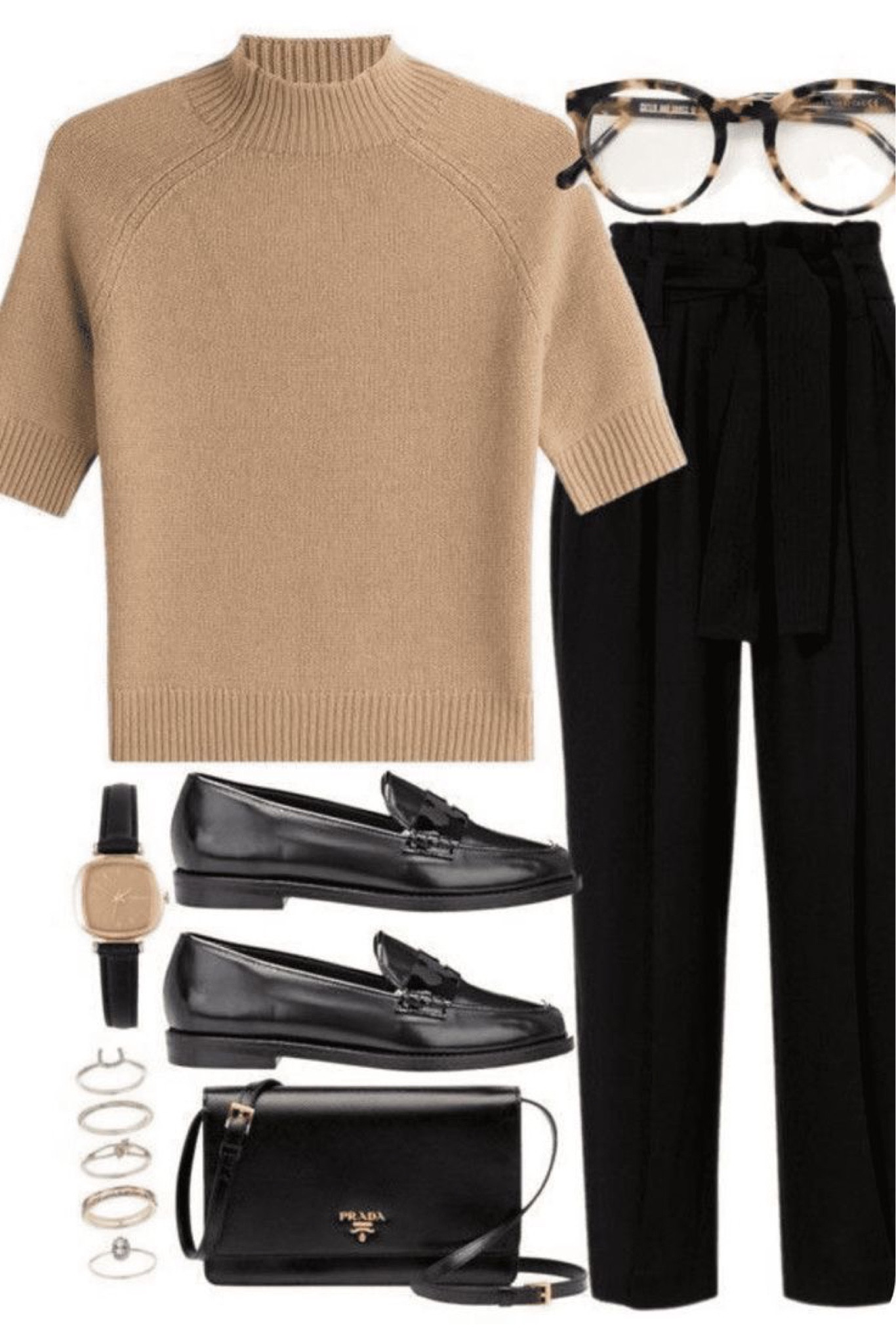 Um office de respeito pra você reproduzir nessa semana. 

#LTKworkwear #LTKbrasil #LTKSeasonal