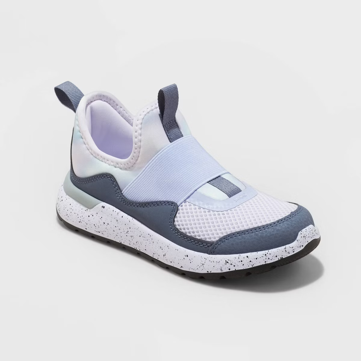Kids' Fern Slip-On Performance Sneakers - All In Motion™ | Target