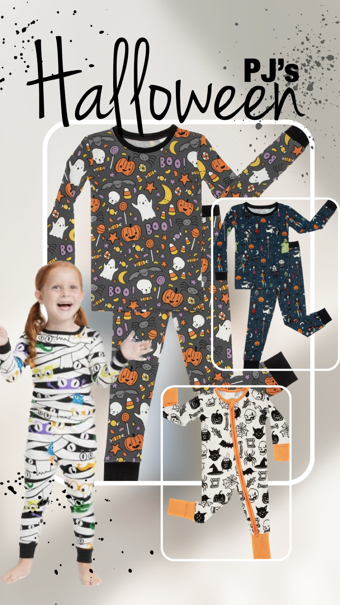 These always fly! Grab your favorites asap. LS brand is so comfy + stretchy. TTS.



#LTKFind #LTKSeasonal #LTKbaby