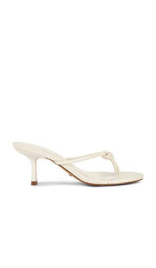 RAYE Vianka Heel in Ivory. Size 9. Also in 10, 6, 7, 8. | Revolve Clothing (Global)