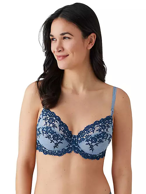 Embrace Lace® Underwire Bra | Wacoal