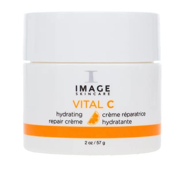 IMAGE Skincare Vital C Hydrating Repair Creme 2 oz - Walmart.com | Walmart (US)