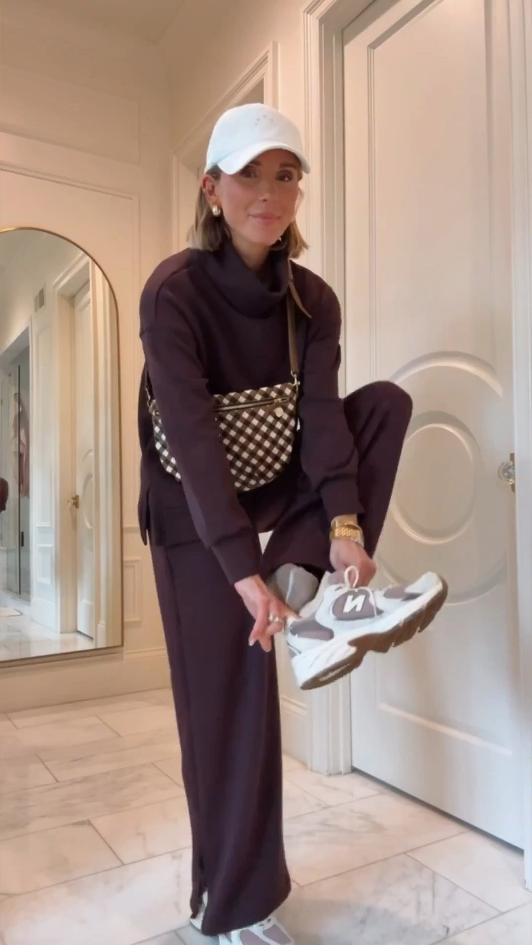 Casual, mom-friendly, real life outfits that I’ll be reaching for on repeat this spring. 


#LTKootd