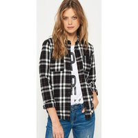 Superdry Lumberjack Shirt | Superdry US