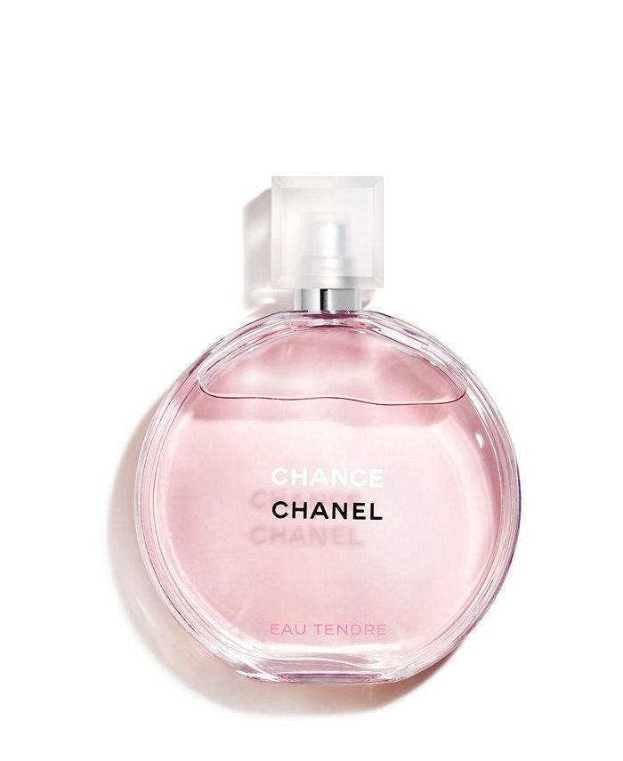CHANEL Eau de Toilette Spray, 3.4-oz & Reviews - Perfume - Beauty - Macy's | Macys (US)
