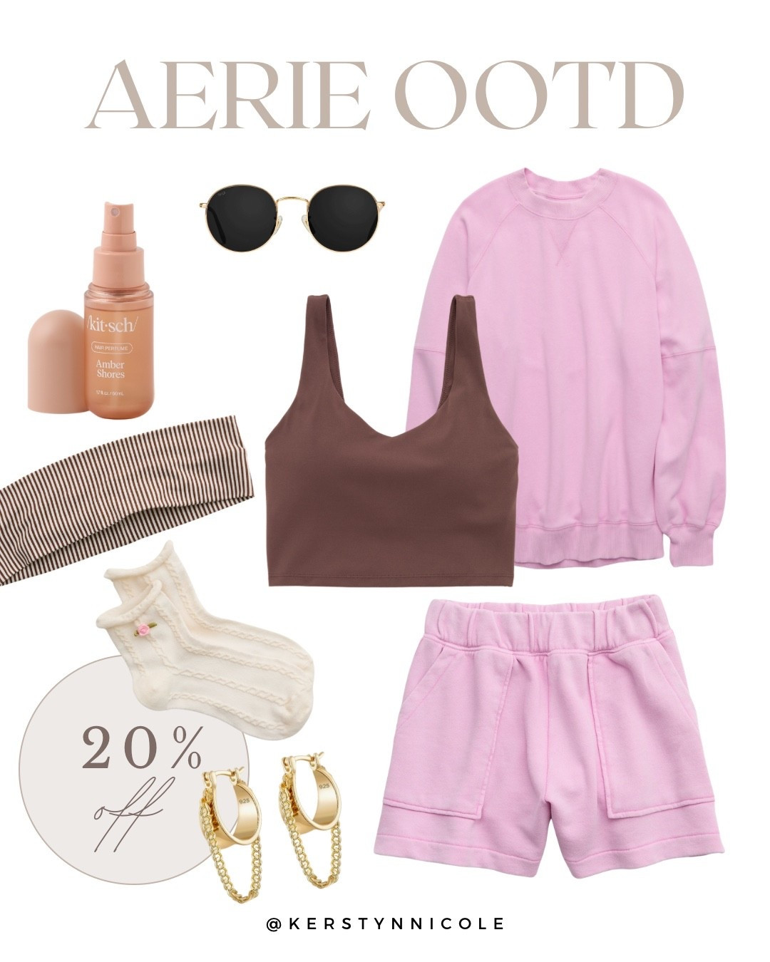 Another set I snagged 🩷🙂‍↔️🍒 

all da girl mom vibes 🤣

#LTKootd #LTKmomlife #LTKBump
