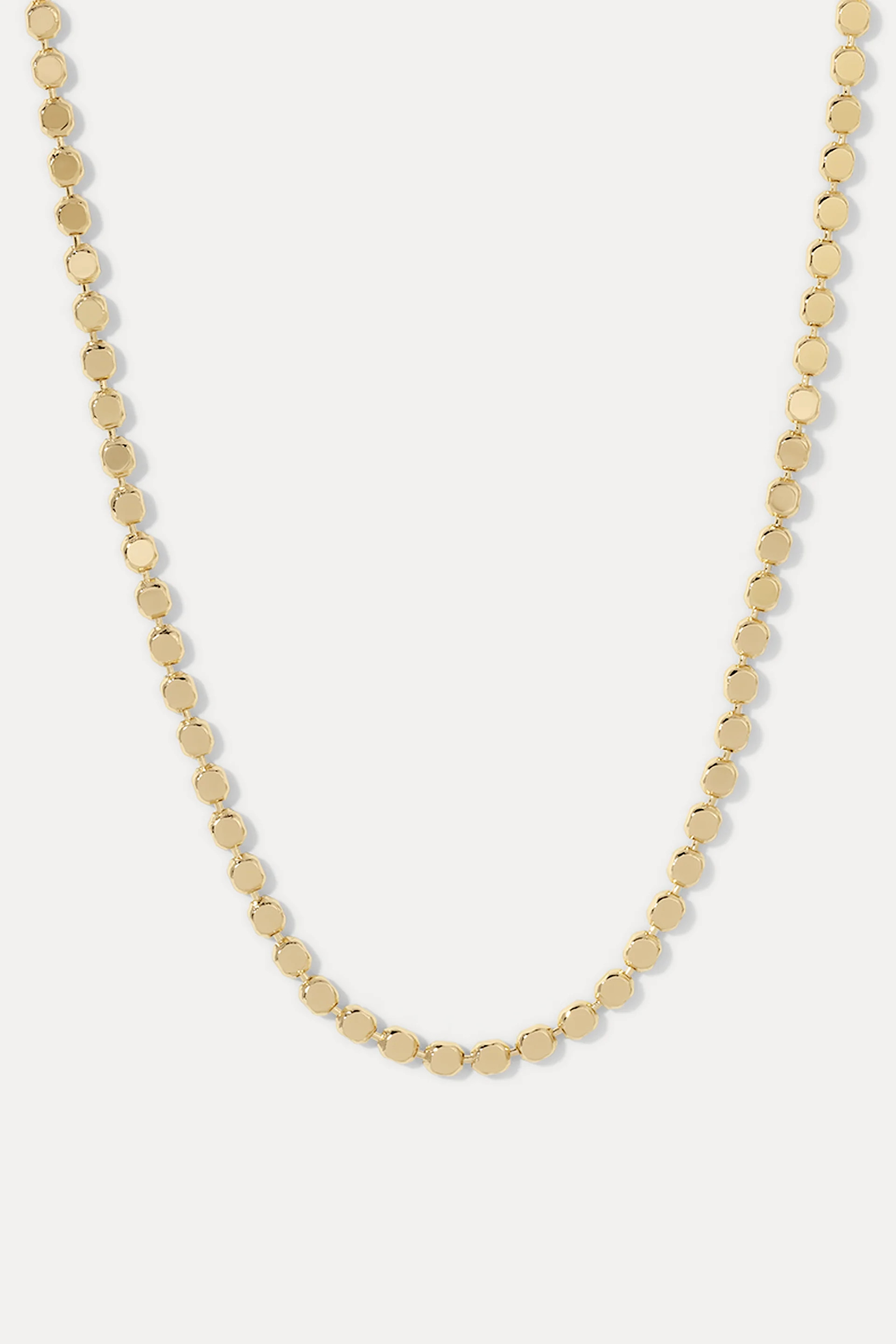 Paisley Necklace | Miranda Frye Inc.