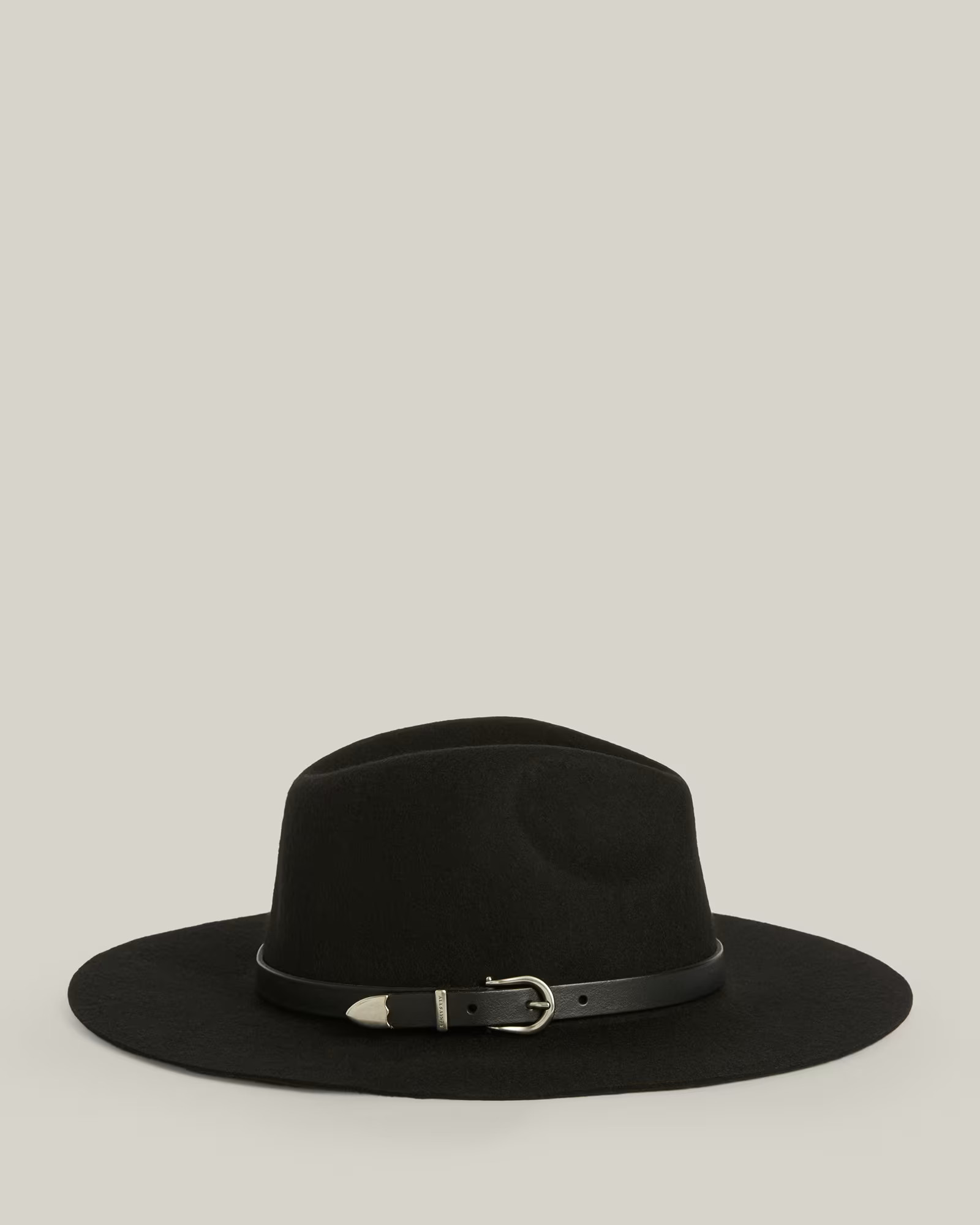 EXTRA 20% OFF APPLIED
 
Matilda Wool Fedora


Was £69.00

£55.20 in promo | AllSaints UK