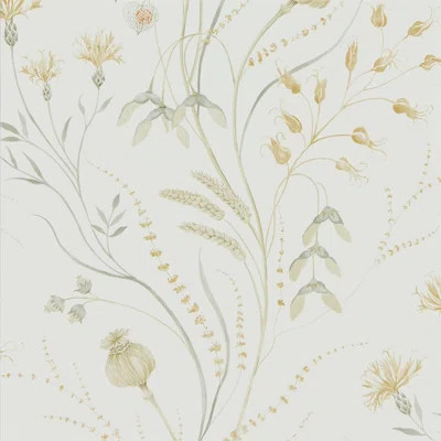 Summer Harvest Wallpaper | Wayfair North America