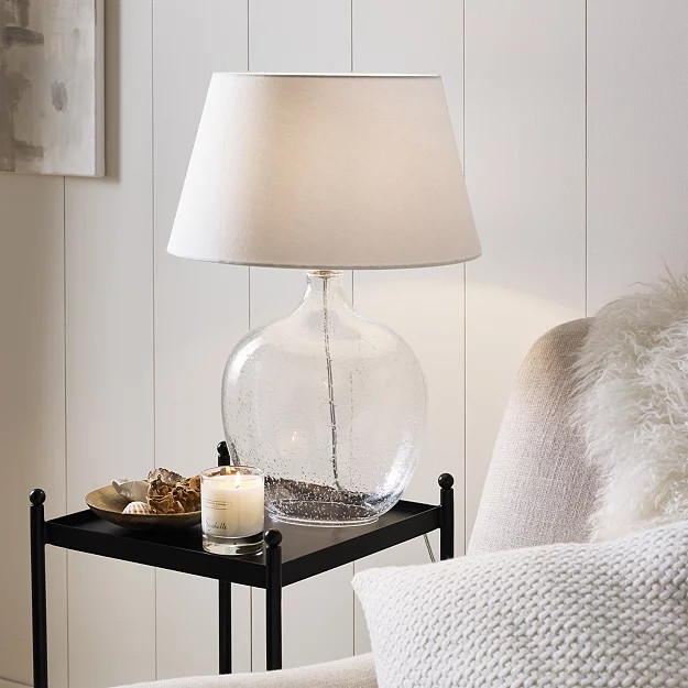 St Ives Table Lamp | The White Company (UK)