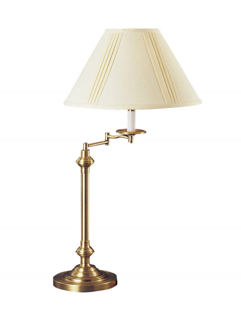 Winston Porter Cardel 29.5" Desk Lamp & Reviews | Wayfair | Wayfair North America