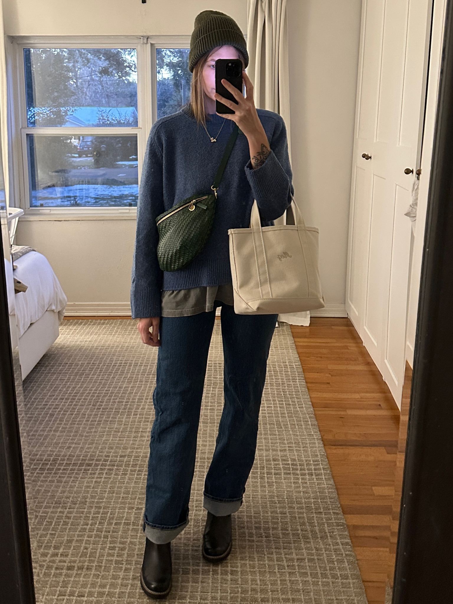 Guess I’m a bag girlie now 🤭

#LTKFindsUnder50 #LTKItBag #LTKFindsUnder100