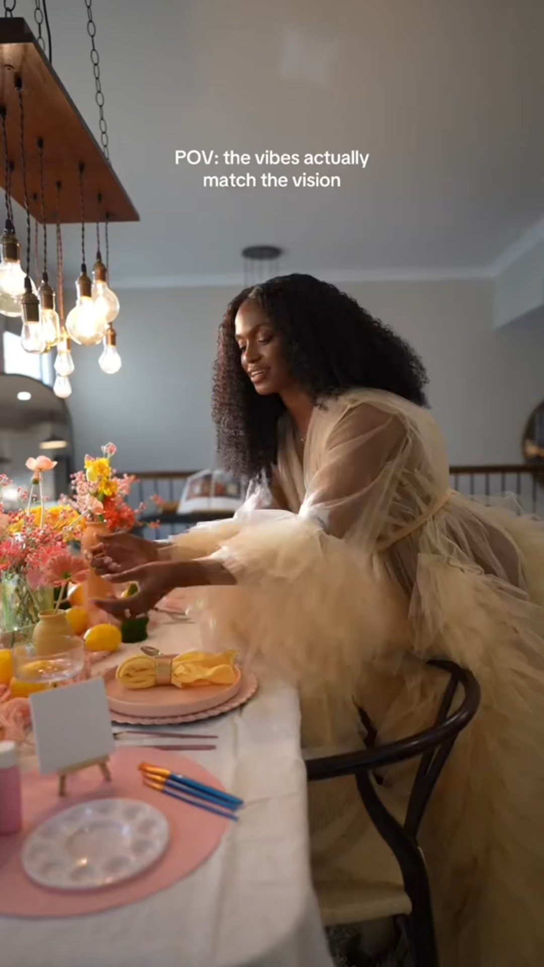 Who else is in their hosting era? Created this cute little set up and fun day with the girls 💕

#hosting #hostingera

#LTKSummerEdit #LTKSeasonal #LTKHome