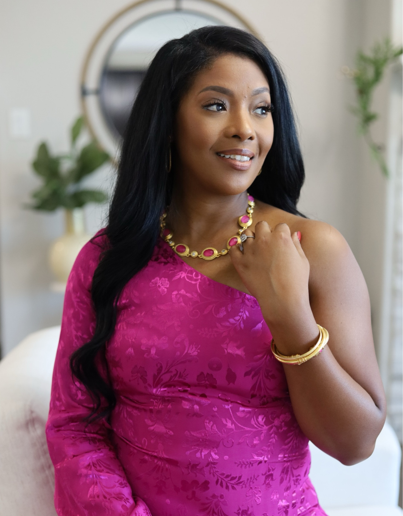 Amazing pieces from Julie Vos! 

#LTKParties #LTKHoliday #LTKCyberWeek