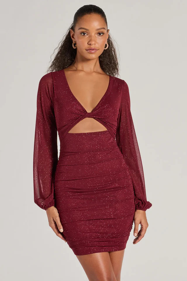 Club & Bodycon Dresses | Windsor Stores