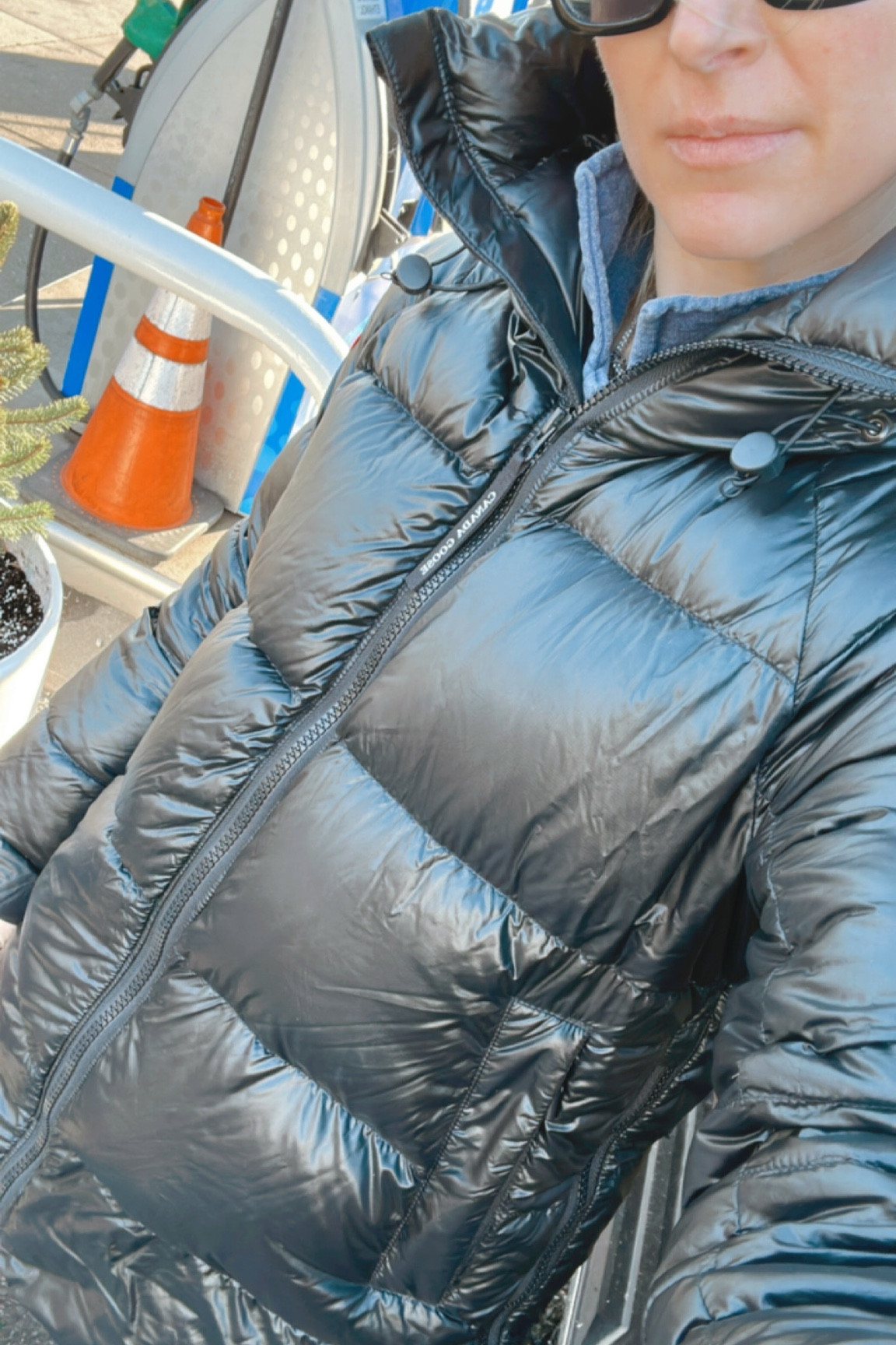 Puffer jacket, ski jacket, winter coat 

#LTKSeasonal #LTKGiftGuide #LTKStyleTip