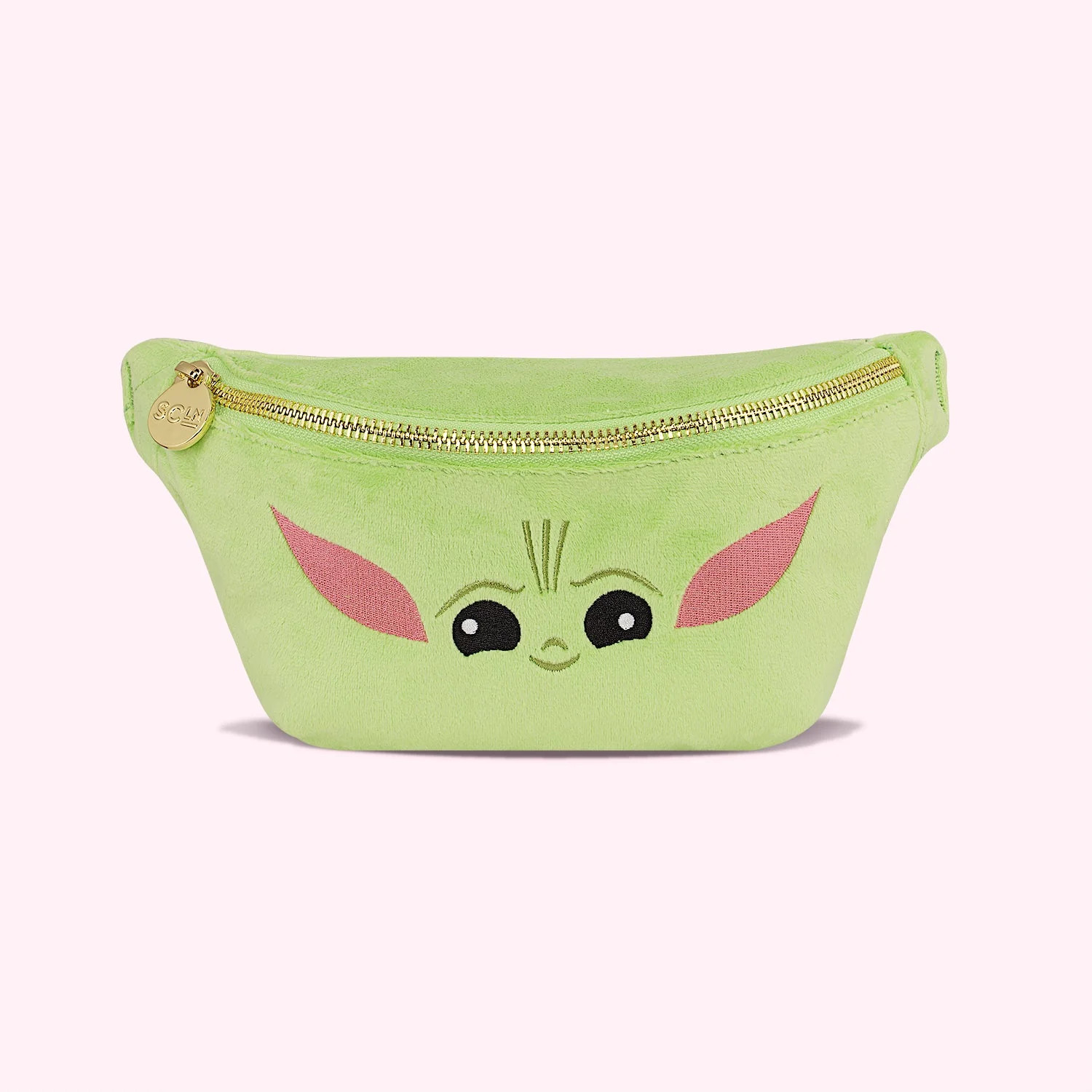 STAR WARS™ Grogu™ Plush Fanny Pack | Stoney Clover Lane
