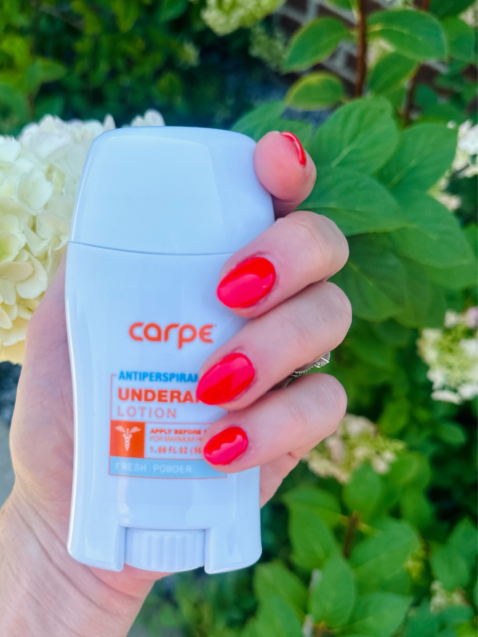 Literally the best deodorant I’ve ever ever tried! Lives up to its hype. No smell. No sweat. 👊🏼

#LTKActive #LTKFitness