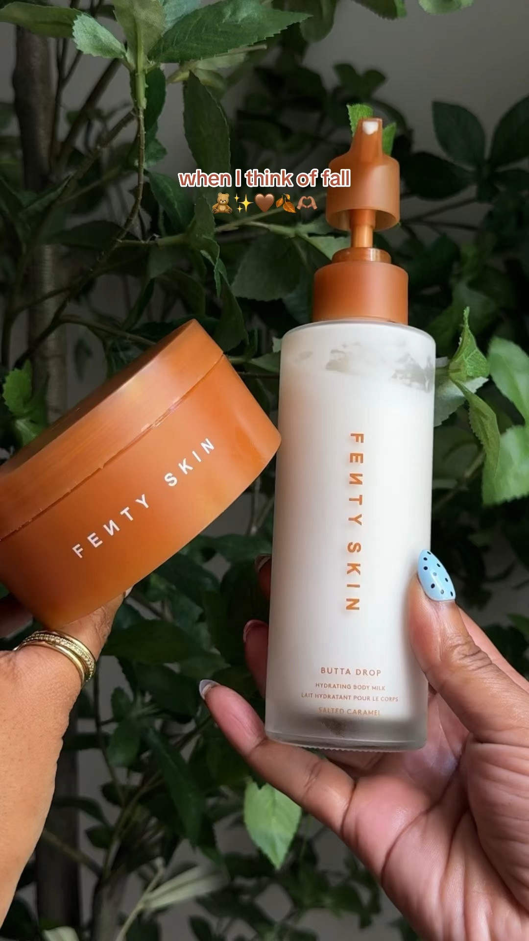 The perfect scent for fall

#LTKBeauty #LTKSeasonal