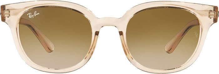 50mm Cat Eye Sunglasses | Nordstrom