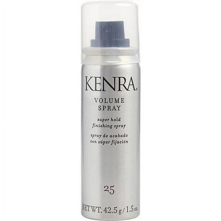 Kenra Volume Hair Spray #25, 1.5 Oz | Walmart (US)