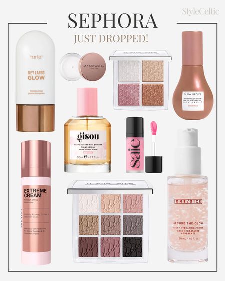 NEW Makeup and Beauty Products at Sephora just dropped! ✨

Glow recipe drops, one size spray, perfume, saie blush, tarte glow drops, Dior backstage eyeshadow and face highlighter palettes, Sephora finds, Ulta finds, Sephora sale, makeup finds, beauty finds, beauty products, gift guide for her, Valentine’s Day gifts, bronzer drops, wedding makeup, prom makeup, spring makeup, summer makeup, winter makeup, glowy makeup, clean makeup, hair perfume, hair oil, gift sets, rare beauty

#LTKbeauty #LTKstyletip #LTKwedding