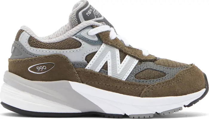 New Balance Kids' 990v6 Sneaker | Nordstrom | Nordstrom