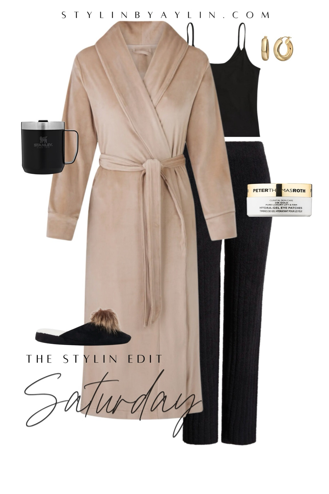 OOTW- outfit inspo, casual style, athleisure, fall looks #stylinbyaylin #aylin

#LTKSeasonal #LTKStyleTip #LTKHoliday