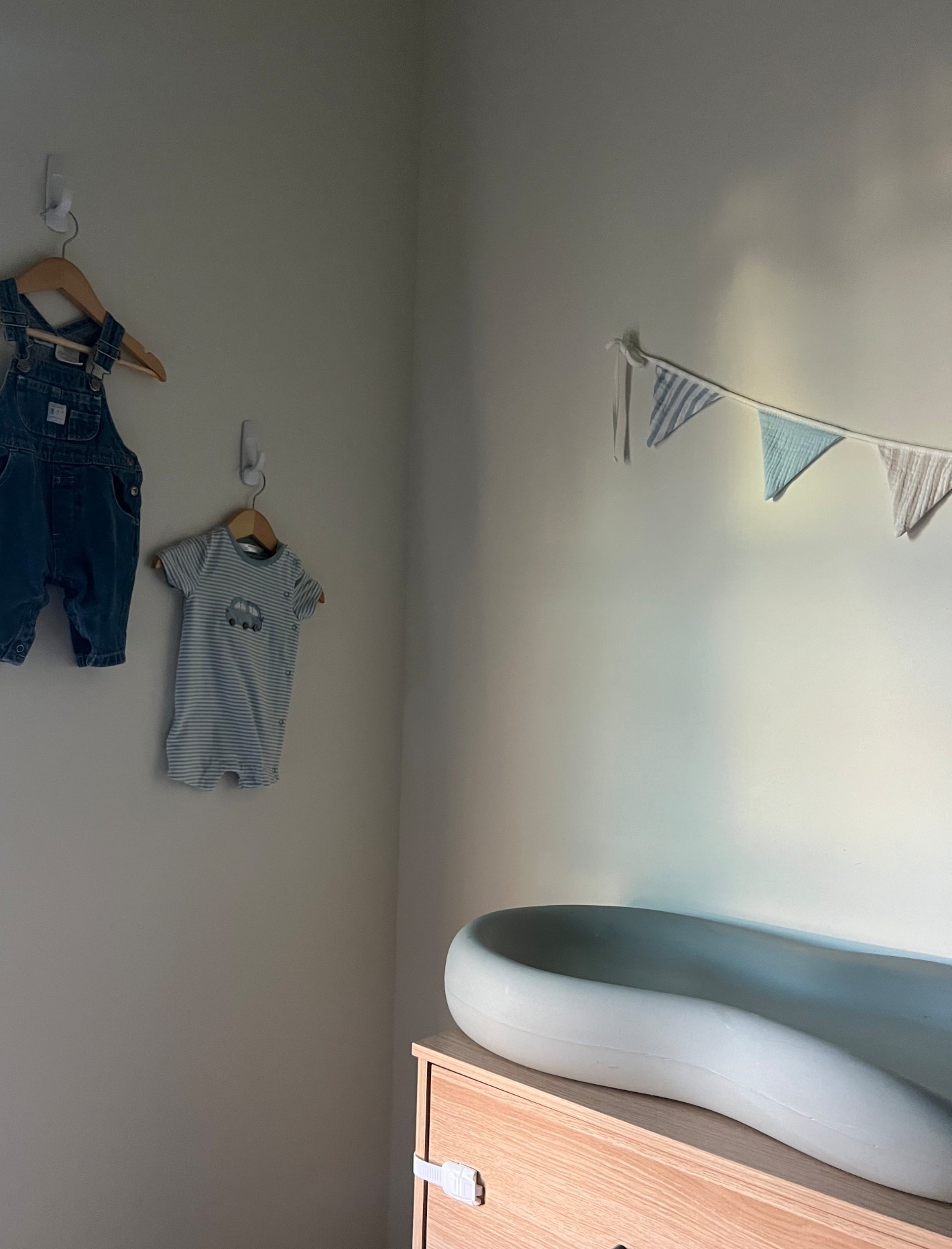 Baby boy nursery 🧸 

#LTKKids #LTKBump #LTKBaby