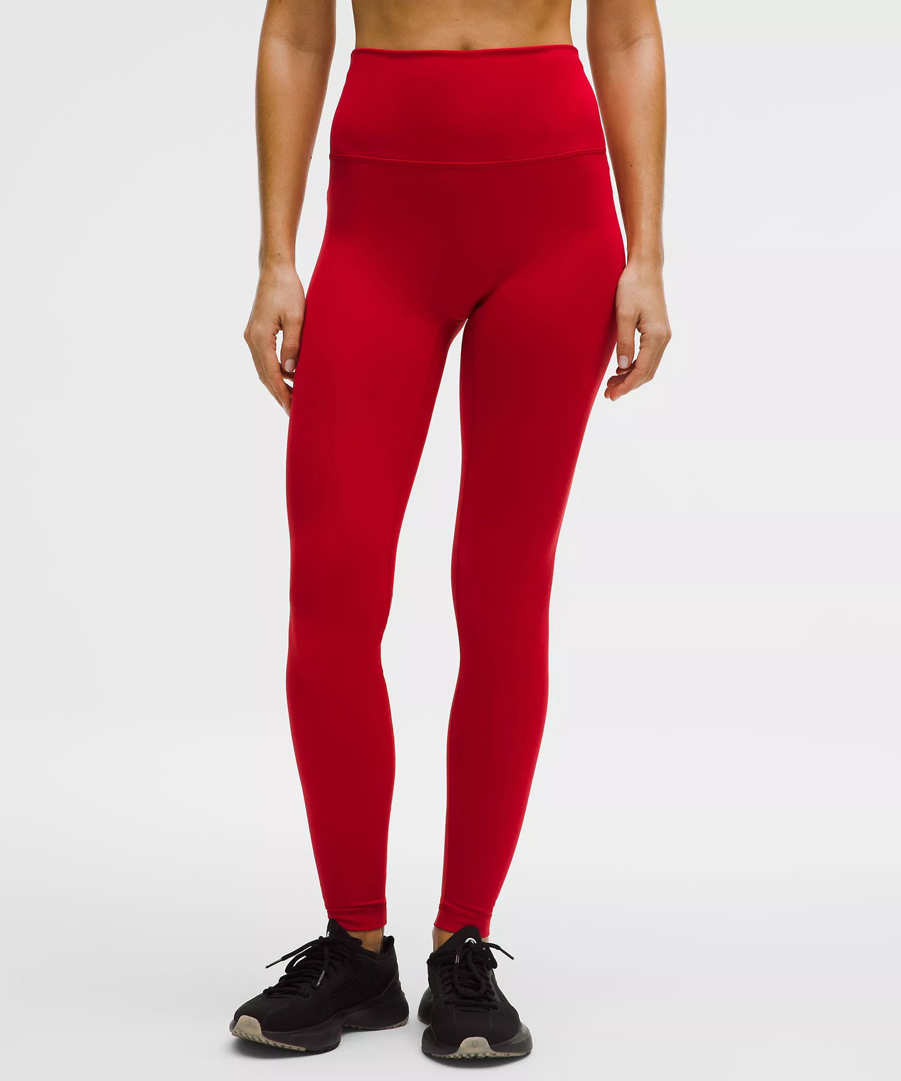 Wunder Train No Line High-Rise Tight 28" | Lululemon (US)