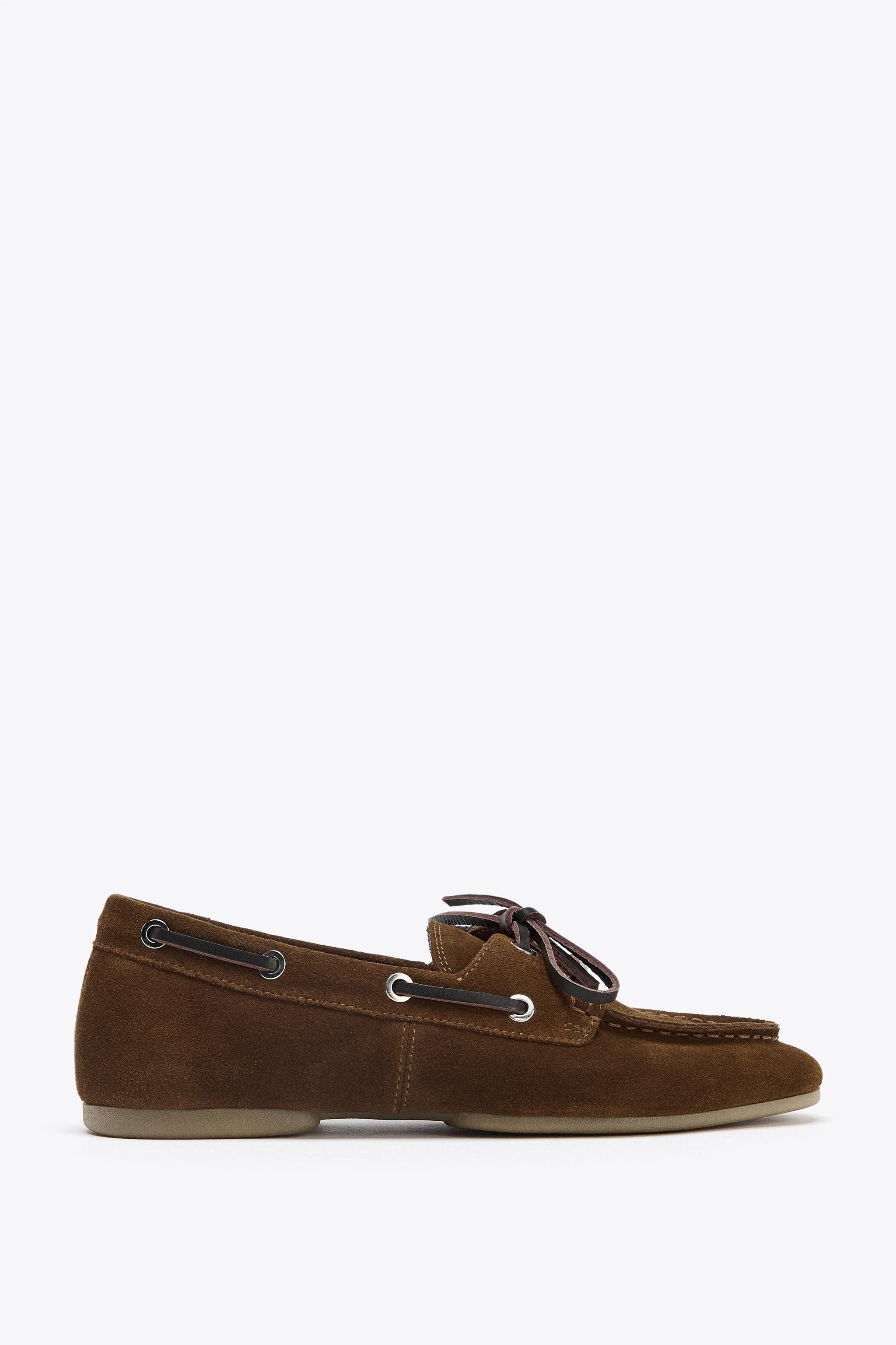 Zara US — shop this pick from Emily's edit