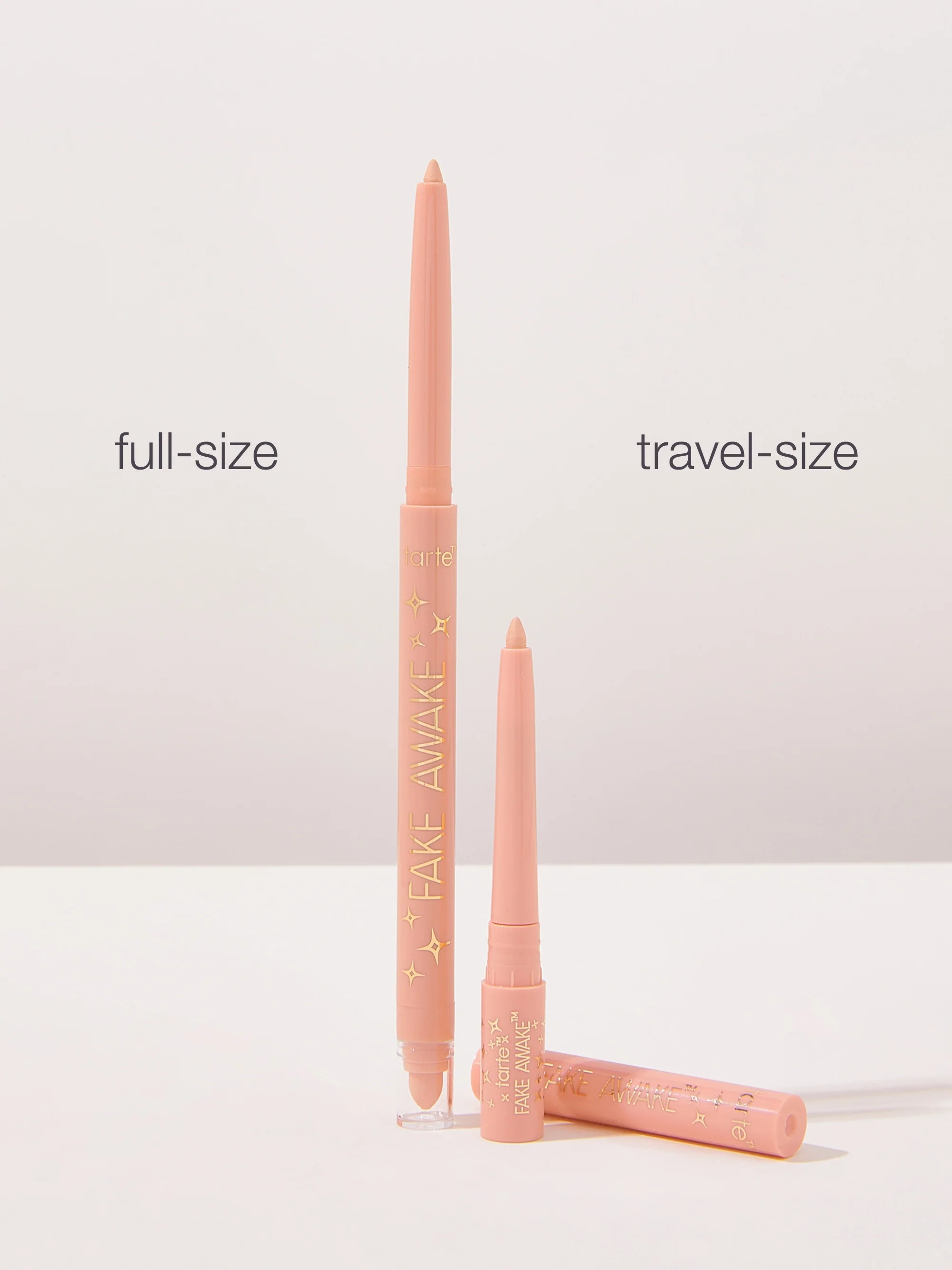 fake awake™ eye highlight - waterline eyeliner | tarte cosmetics (Global)