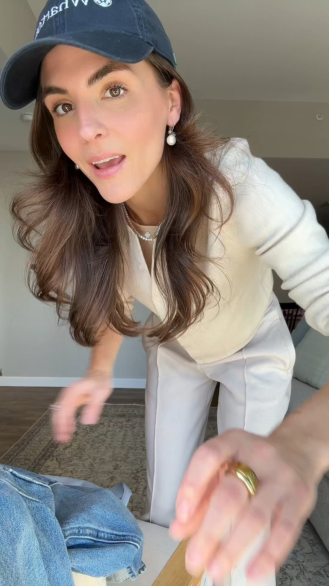 The perfect on the go mom outfit 

#LTKActive #LTKTravel #LTKFindsUnder100