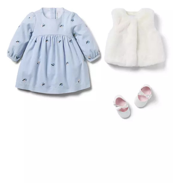 Shop the Look | Janie and Jack