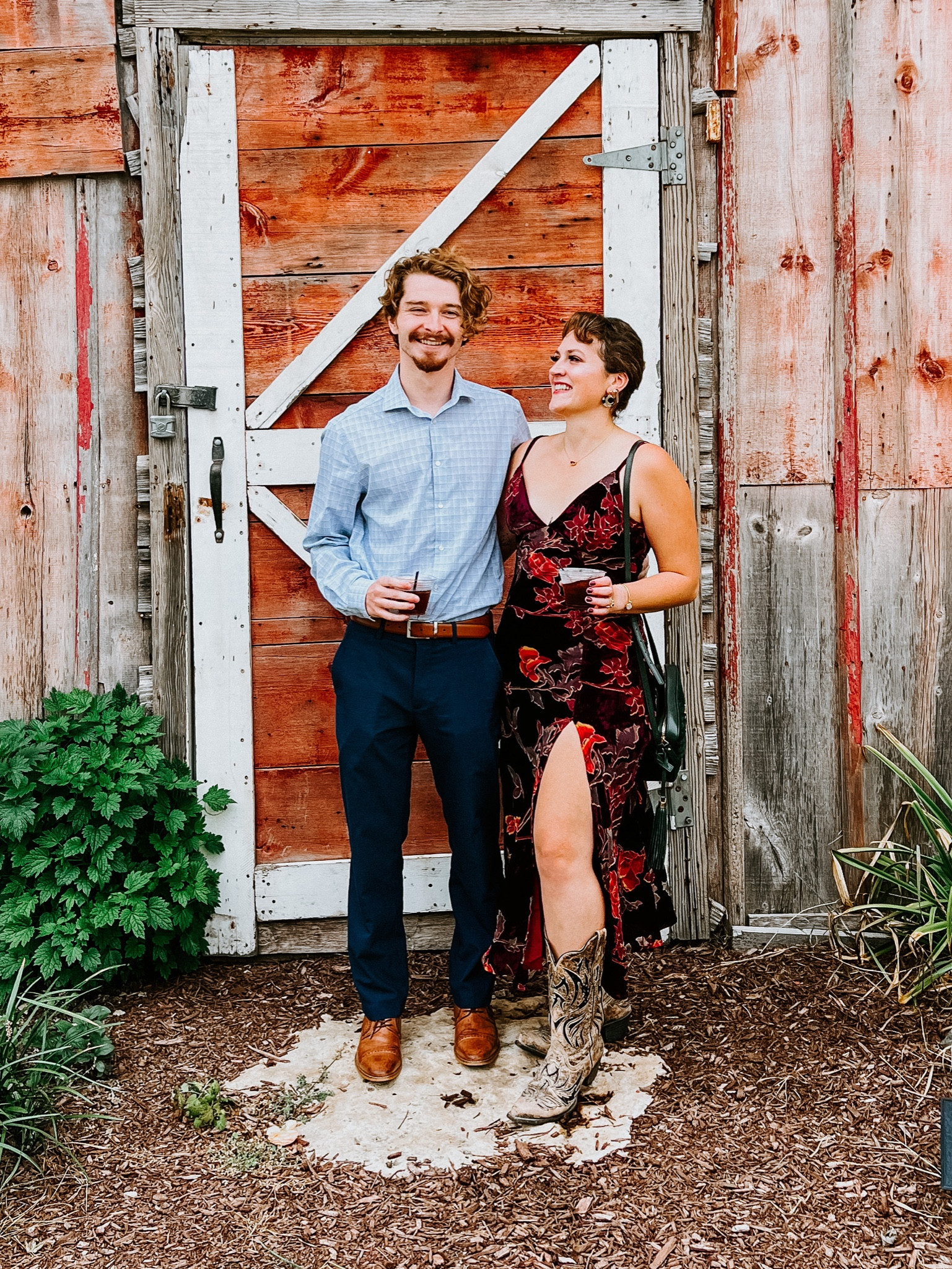 Barn wedding guest outfit 🤠💗

#LTKstyletip #LTKparties #LTKwedding