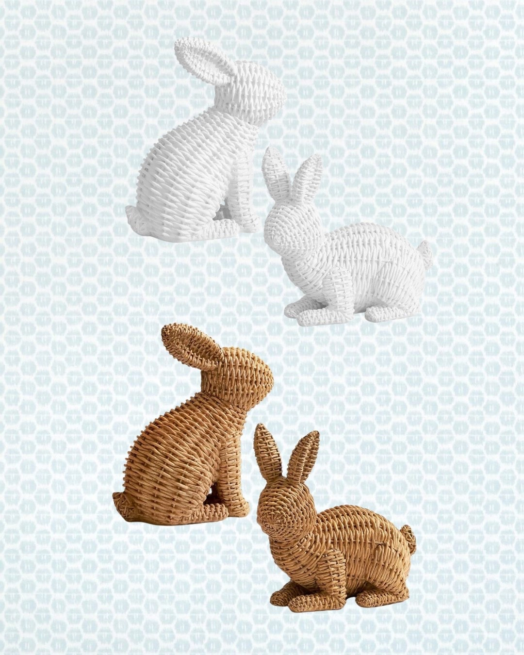 so ready for SPRING! 🐰 #easter #easterdecor #springdecor #spring

#LTKHome #LTKSaleAlert #LTKSeasonal