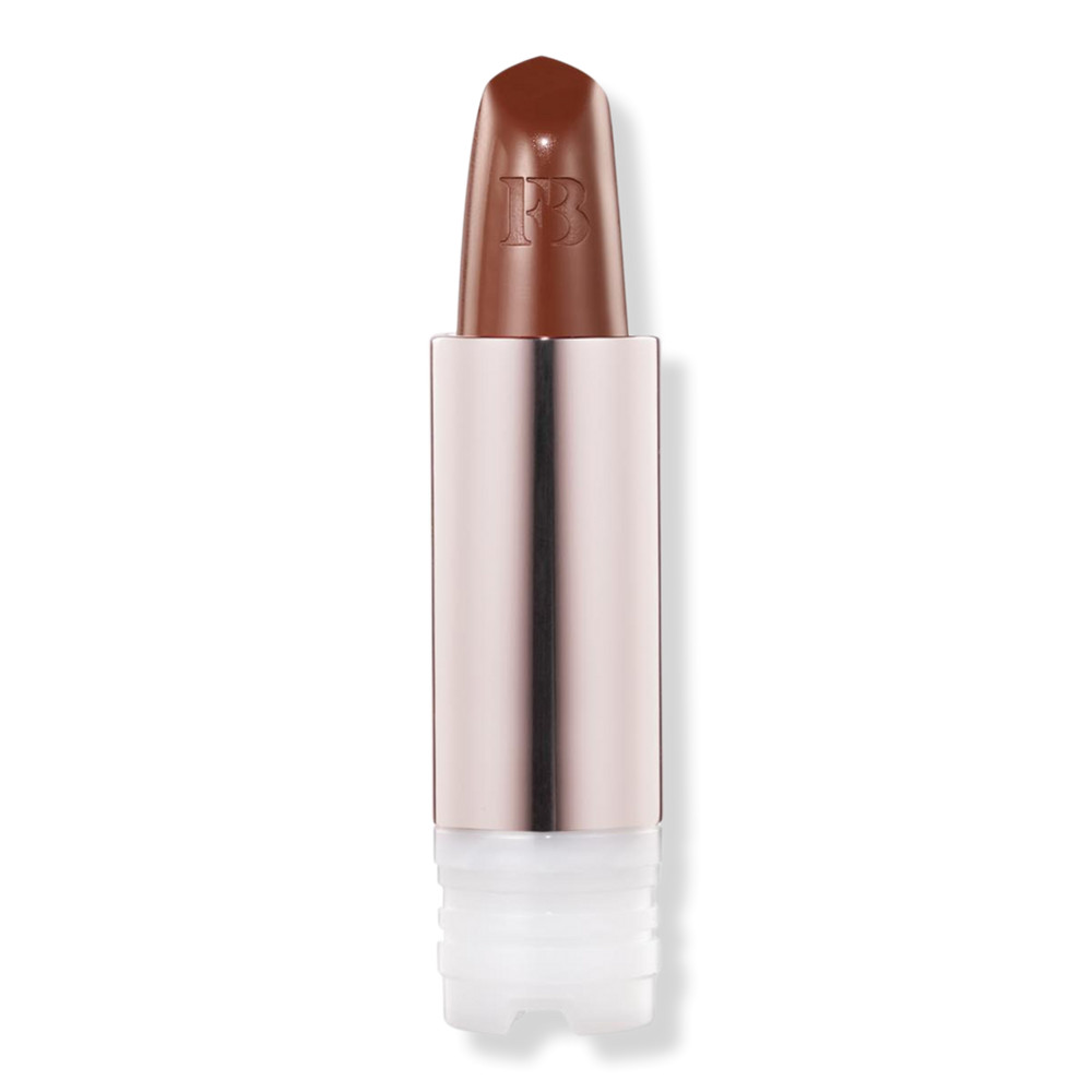 FENTY BEAUTY by Rihanna Fenty Icon Semi-Matte Refillable Lipstick - She A CEO | Ulta