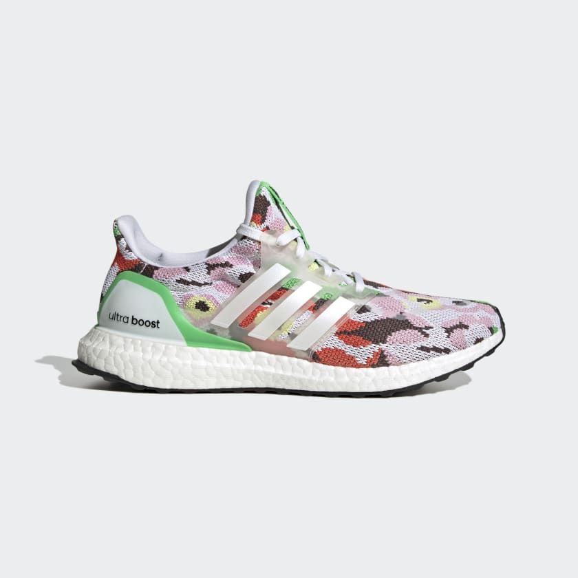 Ultraboost 4 DNA Shoes | adidas (US)