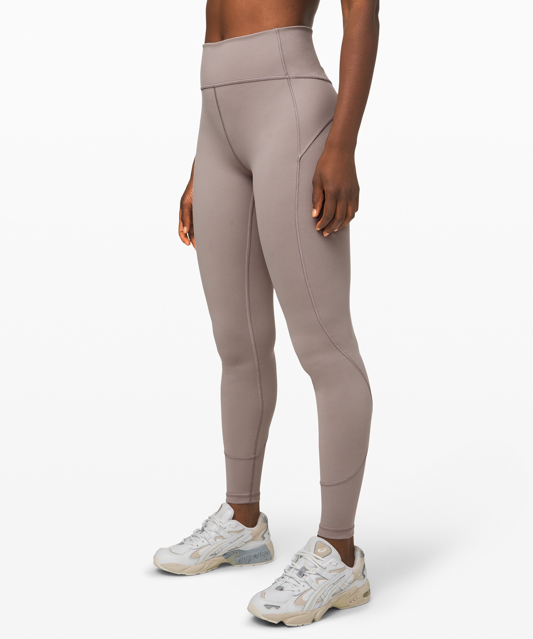 In Movement Tight 28" Everlux Online Only | Lululemon (US)