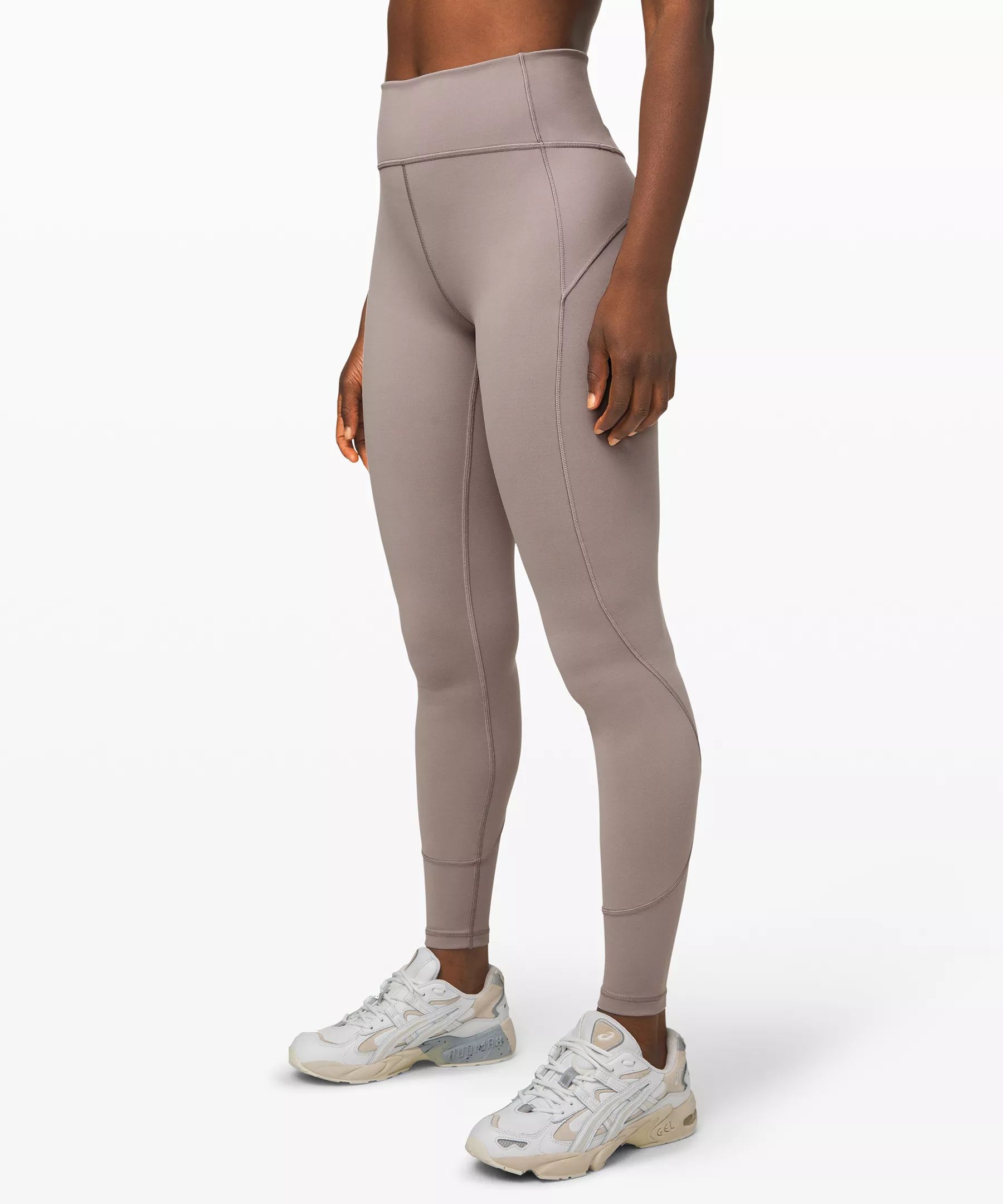 In Movement Tight 28" Everlux Online Only | Lululemon (US)