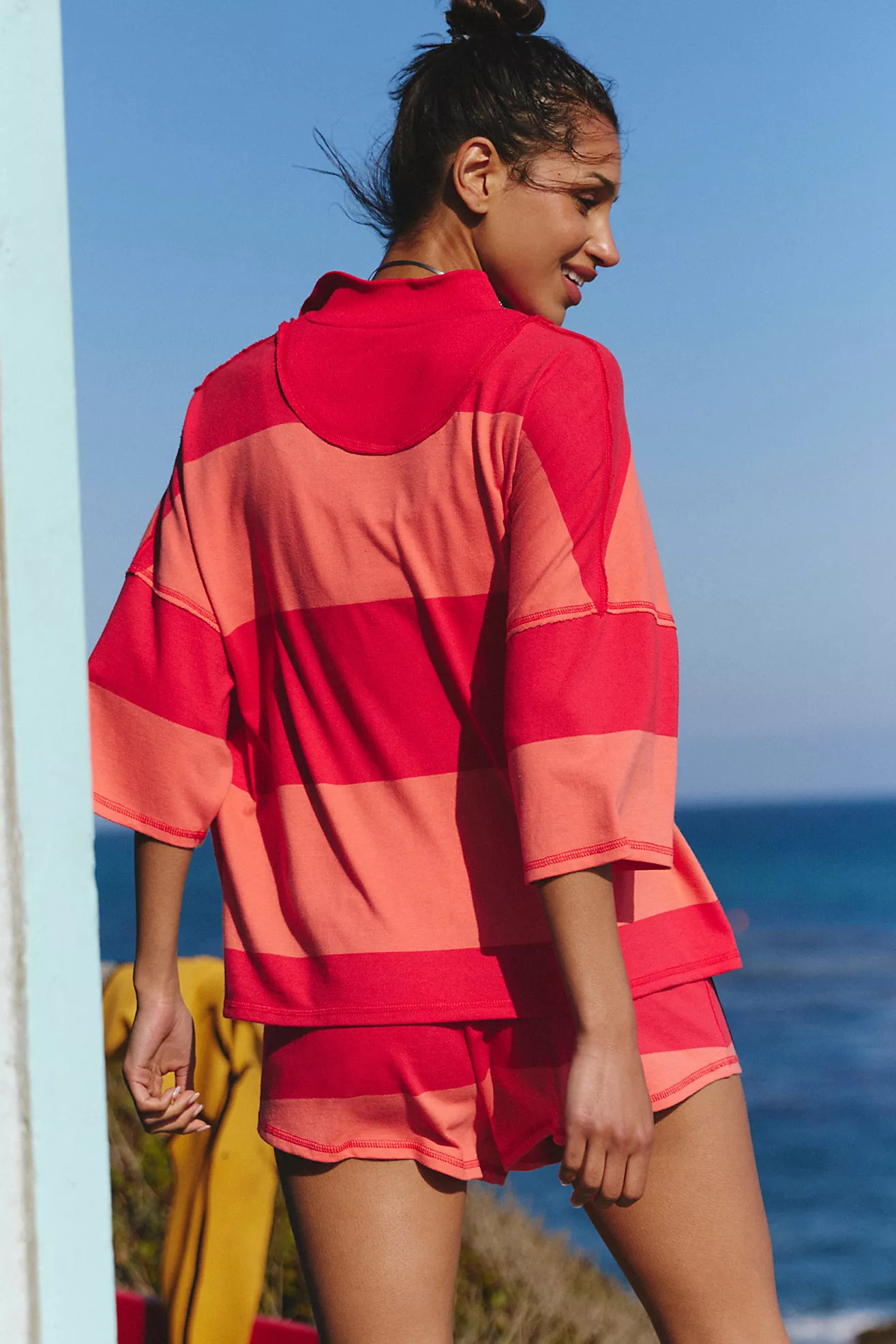 Retro Rugby Set | Free People (Global - UK&FR Excluded)