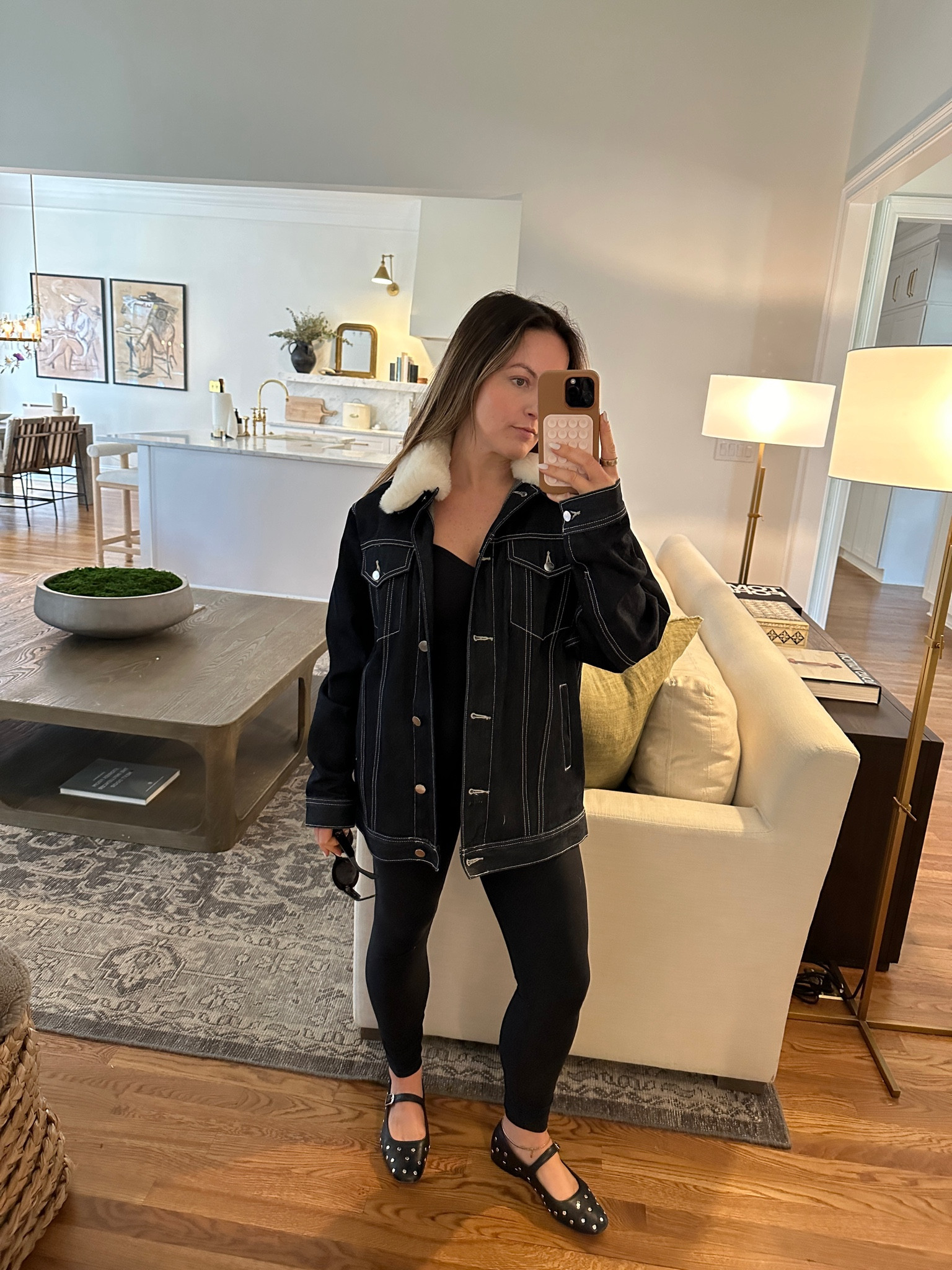 obsessed with these shores by le monde beryl, plus linking a similar style for less 🫶🏼